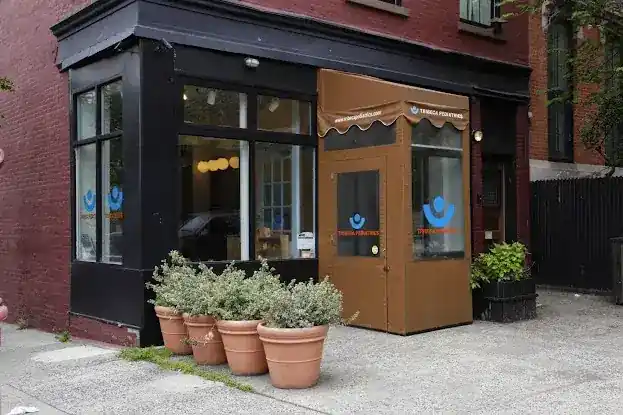 Tribeca Pediatrics