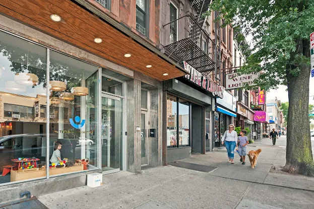 Tribeca Pediatrics