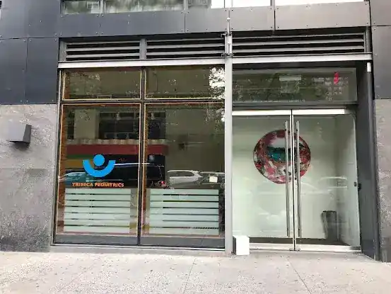 Tribeca Pediatrics