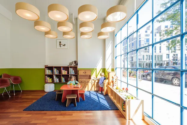 Tribeca Pediatrics