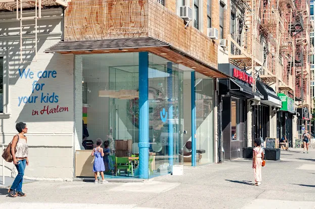 Tribeca Pediatrics