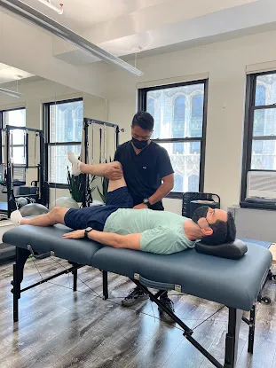 Tribeca Physical Therapy