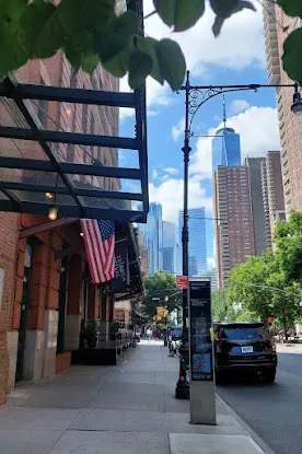 Tribeca Screening Room