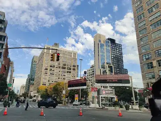 Tribeca Skyline Studios