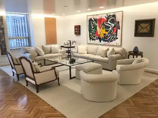 Tribeca Upholstery and Draperies