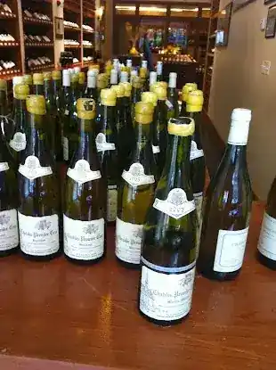 Tribeca Wine Merchants
