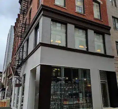 Tribeca Wines & Spirits