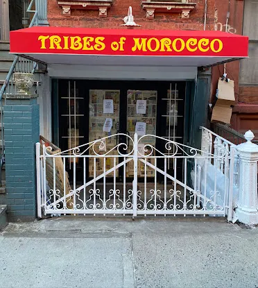 Tribes of Morocco