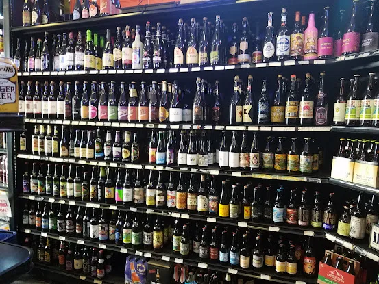 TriBoro Beverage