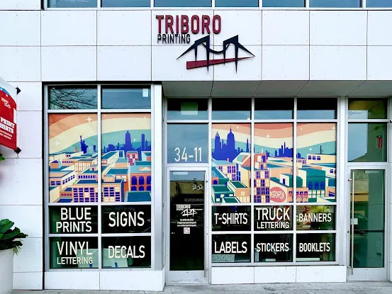Triboro Printing