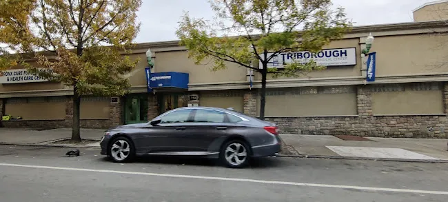 Triborough Ambulatory Surgery Center
