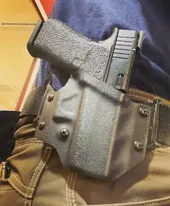 Trigon NYC Pistol Consulting Specialists
