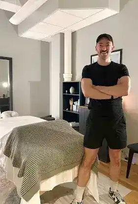 Trimmer Massage