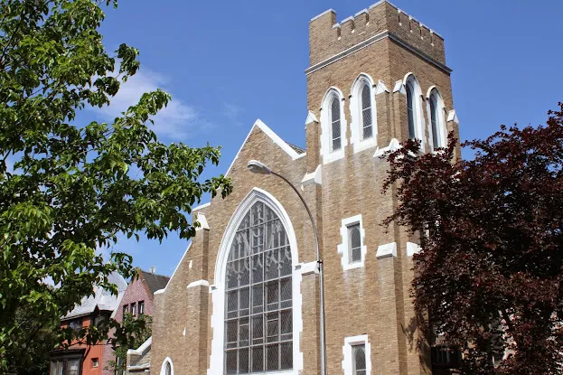 Trinity Baptist Church