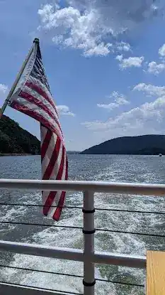 Trinity Cruises