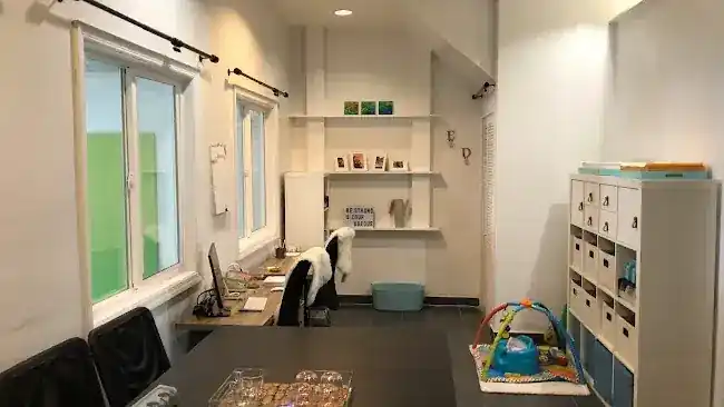 Trinity Grace Church - Park Slope Office