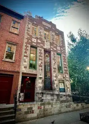Trinity Lower Eastside - SAFH - Food Pantry - Soup Kitchen
