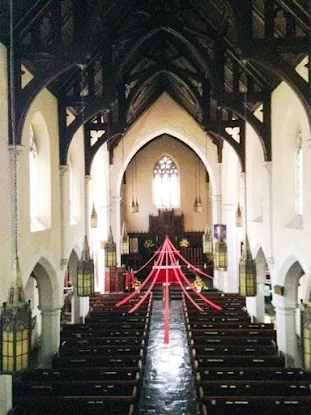 Trinity Lutheran Church