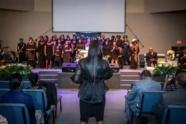 Trinity Pentecostal Church