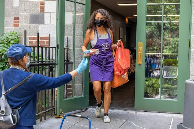 Trinity's Services And Food for the Homeless, Inc.