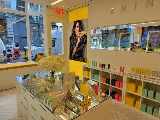 Trinny London - Soho