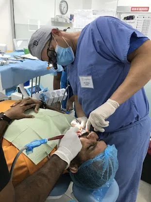 Trinon Courses & Implant Direct Courses