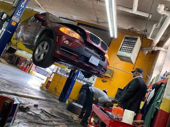 TRIPLEBEEM LLC - the bmw specialist