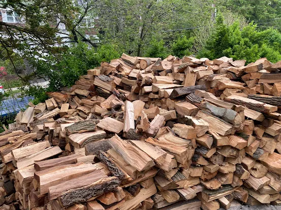 Tristate Firewood