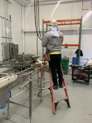 Triton Electrical Inc.