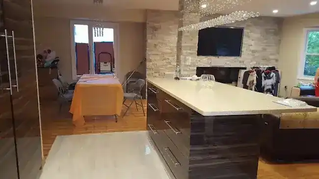 Triumph Custom Furniture