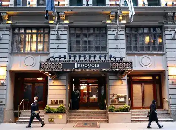 Triumph Hotels