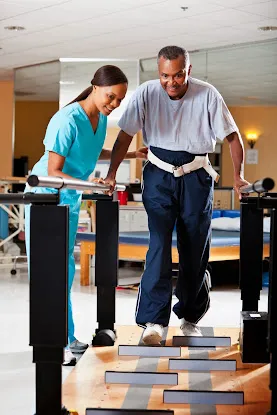Triumph Physical Therapy