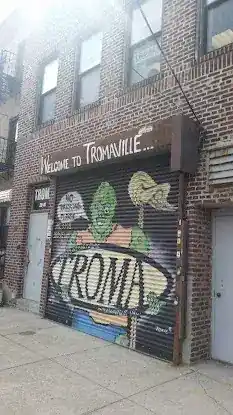 Tromaville
