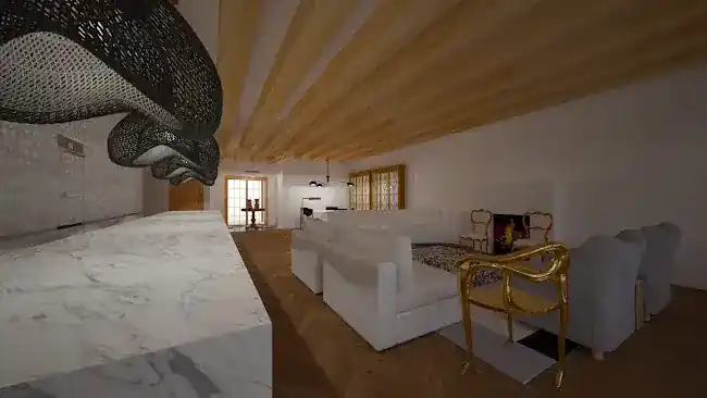 Troy Parker Design