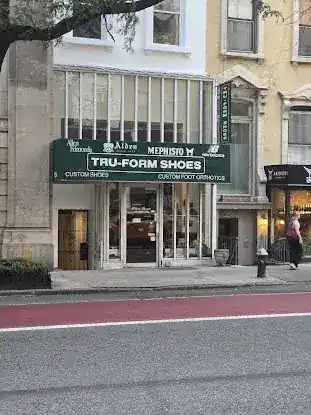 Tru-Form Shoes