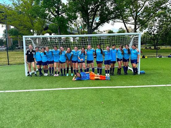 Tru Tekkers Soccer Club