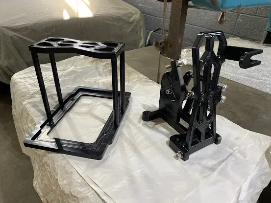 Tru-Tone Metal Products Inc