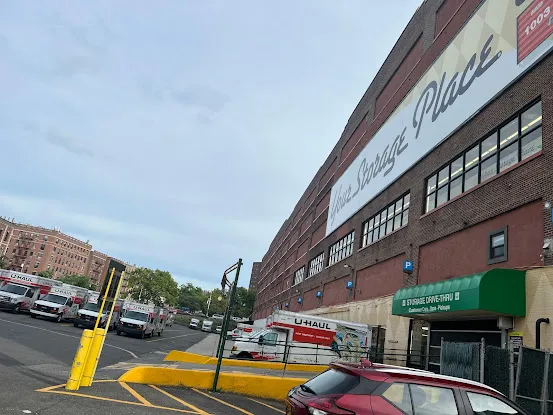Truck Sales at U-Haul