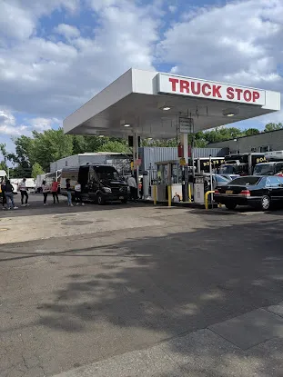 Truck Stop