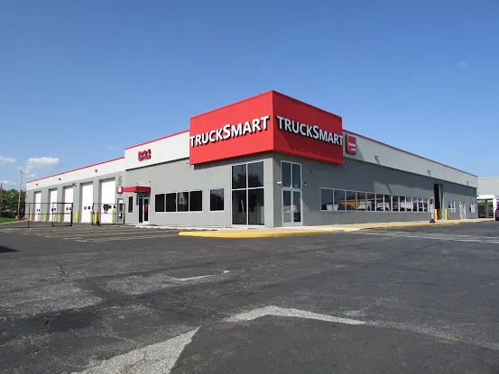 TruckSmart Isuzu