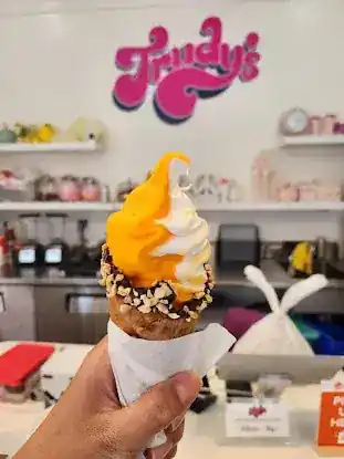 Trudy's Ice Cream