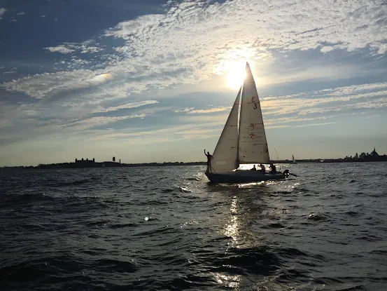 True North Sailing School