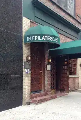 True Pilates