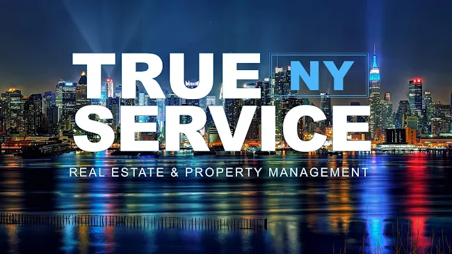 True Service NY, Inc.