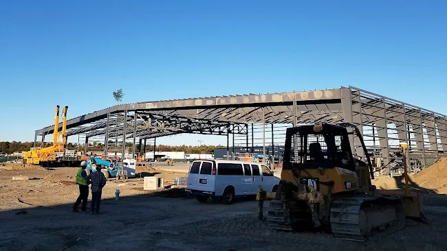 True Steel Construction