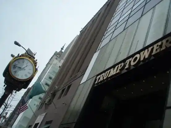 Trump Golf