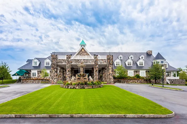 Trump National Golf Club Westchester