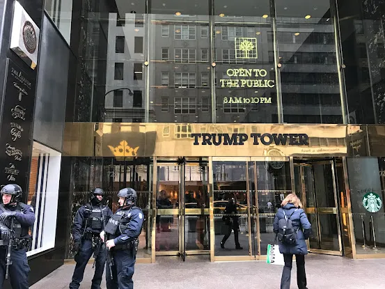 Trump Organization