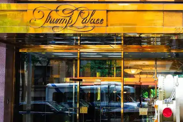 Trump Palace