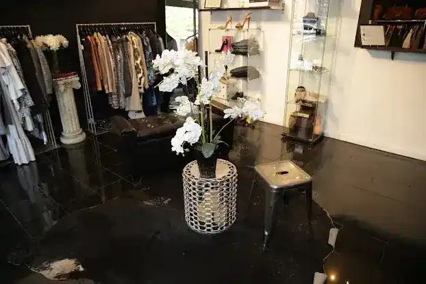 Trunk Show Designer Consignment